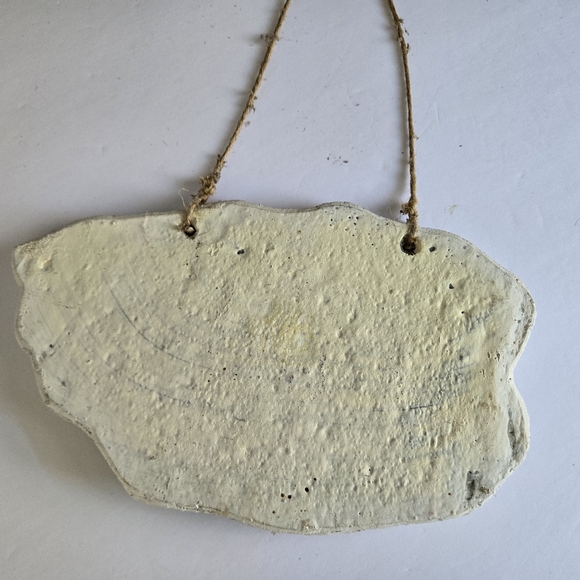 Welcome Sign Garden Decor - Picture 4 of 5